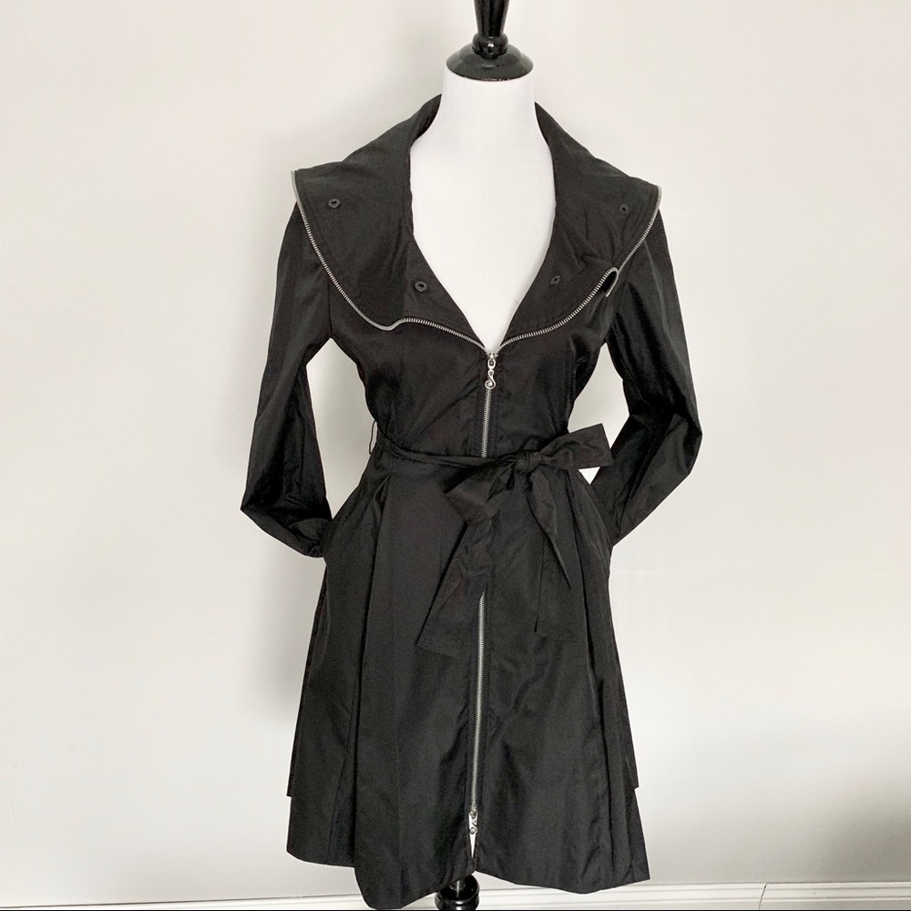 Samuel Dong Multi-way Spring Jacket NWT - Picture 3 of 8